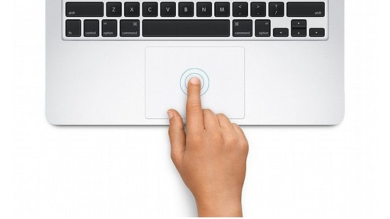 Force Touch’ın Bilinmeyen Özellikleri Açığa Çıktı