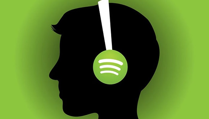 Spotify'dan Yeni Hizmet