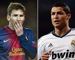 Pele: "Takımıma Cristiano'yu Değil Messi'yi Alırım"
