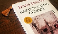İlk Fırsatta Mutlaka Okunması Gereken 13 Distopik Kitap