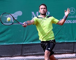 Marsel İlhan Yarı Finale Yükseldi