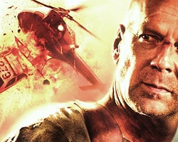 Tüm Zamanların En Erkeksi 12 Filmi