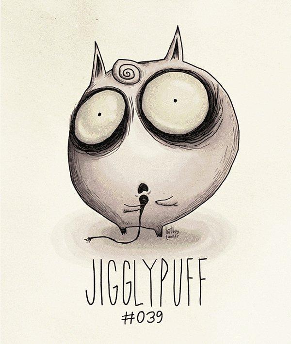 39. Jigglypuff