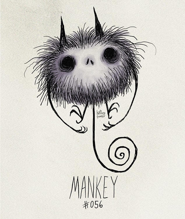 56. Mankey