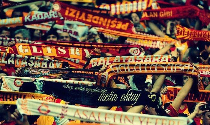 Galatasaray Taraftarından TFF'ye Büyük Tepki