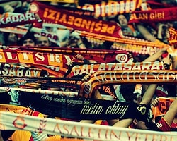 Galatasaray Taraftarından TFF'ye Büyük Tepki