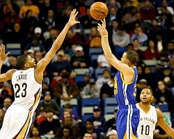 NBA'de Play-Off Serüveni Bu Akşam Başlıyor
