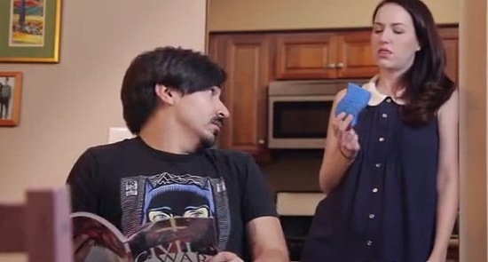 Aynı Evde Yaşayan Bir Çiftseniz Eninde Sonunda Tartışacağınız Eften Püften Durumlar