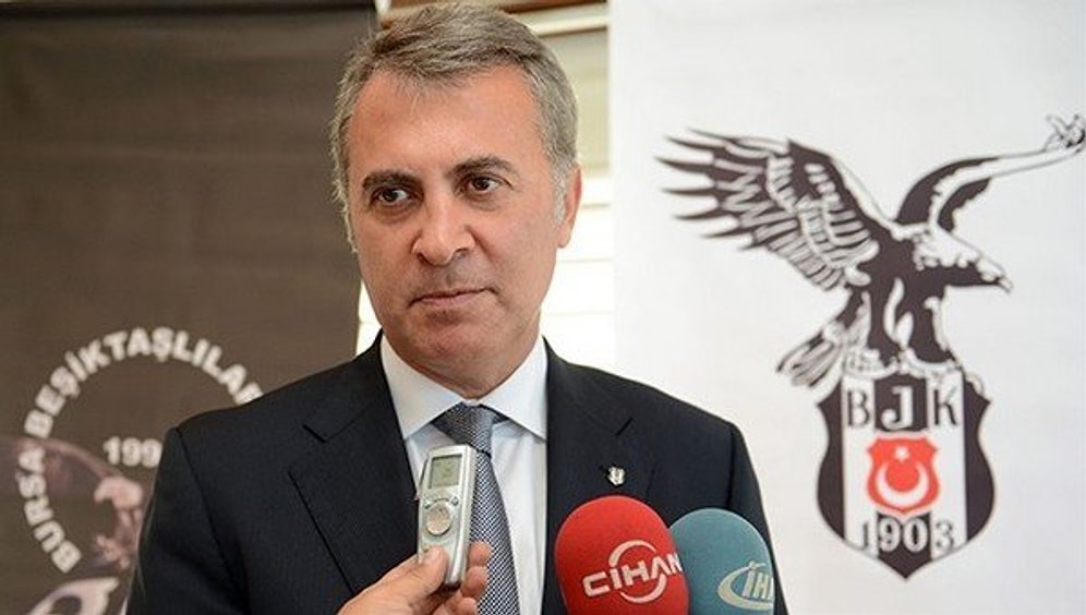 Fikret Orman'dan Çarşı'ya Eleştiri