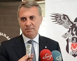 Fikret Orman'dan Çarşı'ya Eleştiri
