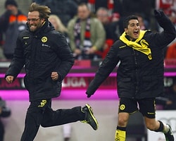 Nuri Şahin: "Klopp Real'de Bile Destekçimdi"