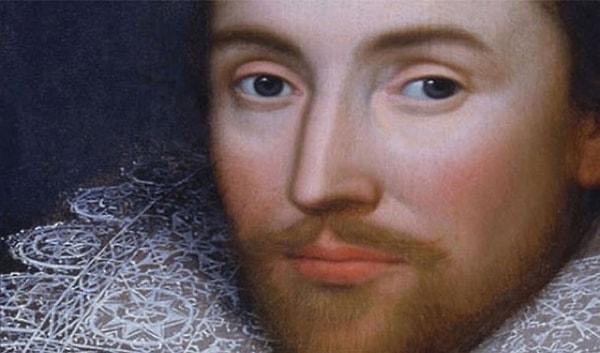 8. Shakespeare “Jessica” ismini Merchant of Venice oyunu için uydurmuştur.