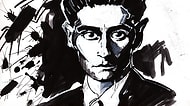 Franz Kafka'dan "Günah, Istırap, Umut ve Doğru Yol Üzerine" 16 Etkili Aforizma