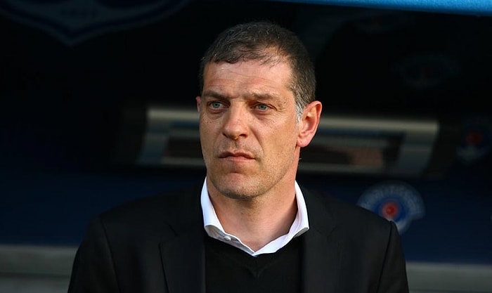 Bilic: "Gerekeni Yaptık ve Kazandık"