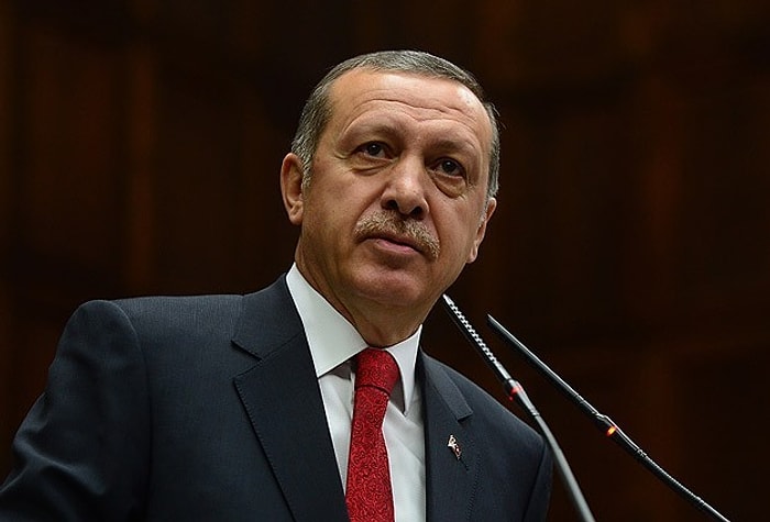 Cumhurbaşkanı Erdoğan: 'Molotofla Dolaşan Gençlik Değil Peygamberimizin İzinde Bir Nesil İstiyoruz'