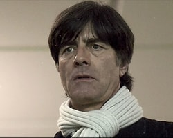 Löw'den İsmail Kartal'a Destek