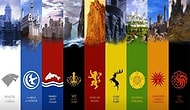 Hane Hane Game of Thrones Müzikleri