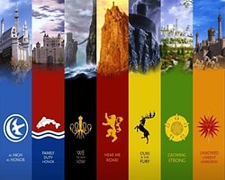 Hane Hane Game of Thrones Müzikleri