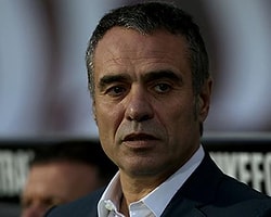 Ersun Yanal: "Bizim İçin Her Maç Önemli"