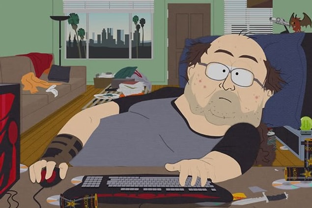 4. Dota'ya başlamayın