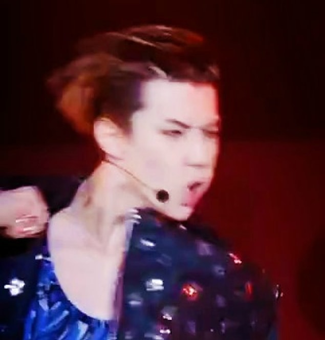 15.Oh Sehun