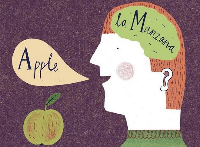İki Dil Bilmek Hayata Bakışınızı Farklılaştırabiliyor