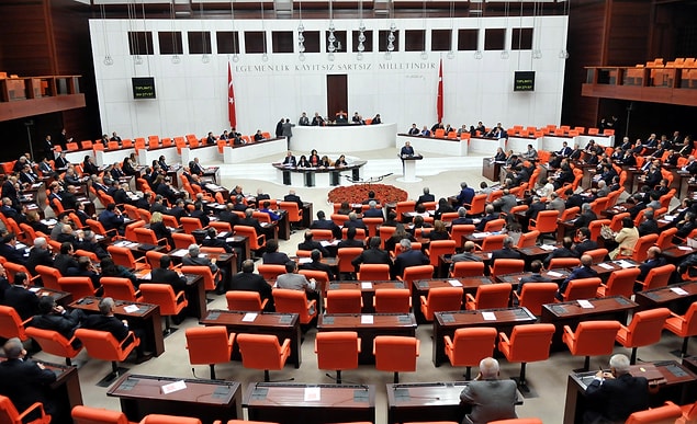 TBMM'ye sunulan taslağa göre; Başkan ne yapacak?