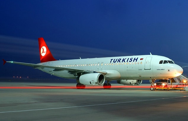 THY: Görüşme gerçekleşmemiştir