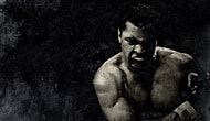 Tüm Zamanların En İyi Boksörü Muhammed Ali'den Alıntılanmış 22 Söz