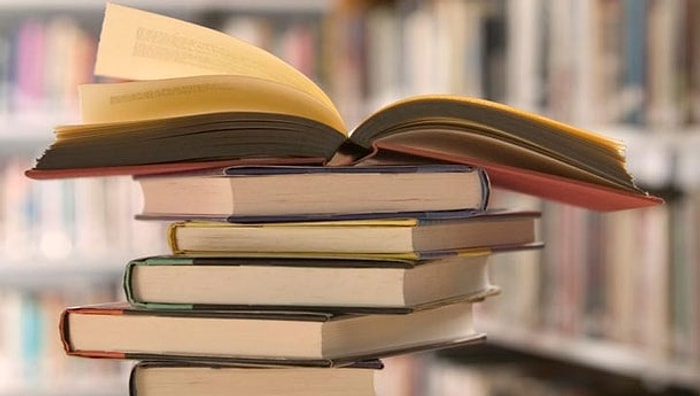 8 Madde ile Türkiye'nin 2014 Kitap İstatistiği