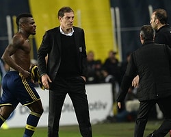 TFF, Beşiktaş'ın Fenerbahçe Maçındaki Kural Hatası Başvurusunu Reddetti