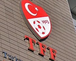 TFF'den Samsunspor'a Puan Silme Cezası