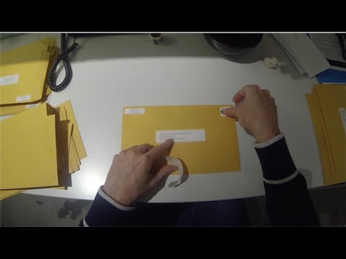 GoPro ile Ofiste Heyecan Verici 1 Gün