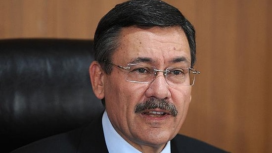 Gökçek: 'Belgelerle Göstermezsem Başkanlığı Bırakırım'