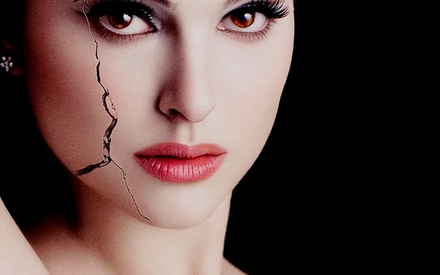 3. Black Swan - Siyah Kuğu (2010)