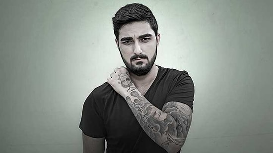 İdo Tatlıses: 'Cumhurbaşkanımıza Hayranım, Ak Parti İçin Çıldırıyordum'