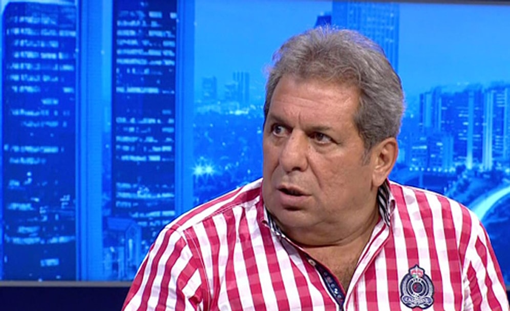 Toroğlu'ndan Şansal Büyüka'ya Büyük Suçlama