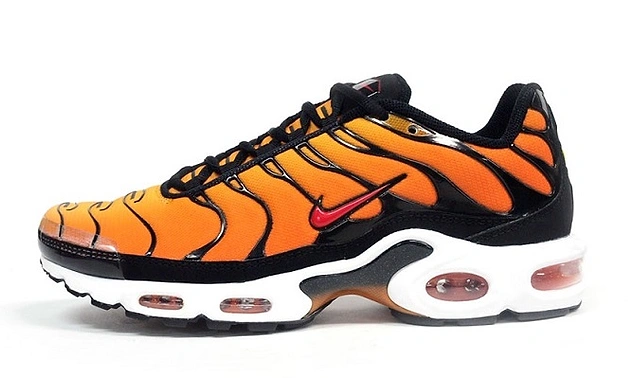 Geçmişten Günümüze Üretilen Tüm Nike Air Max Modelleri - onedio.com