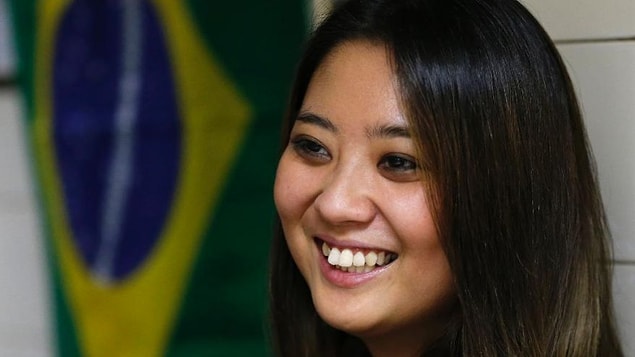 21. Japonya dışındaki en büyük Japon topluluğu Brezilya'dadır.