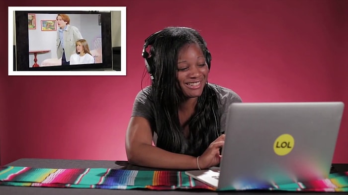 İlk Defa Latin Pembe Dizisi İzleyen Amerikalılar