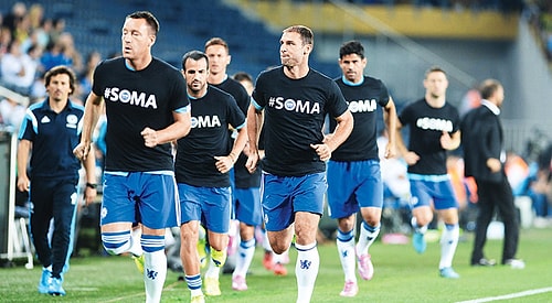 Türkiye'deki En Popüler Premier Lig Takımı: Chelsea