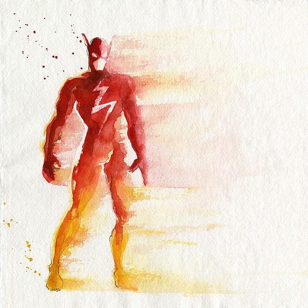 12. Flash