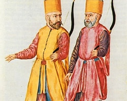 1. Yeniçerilerden Önce