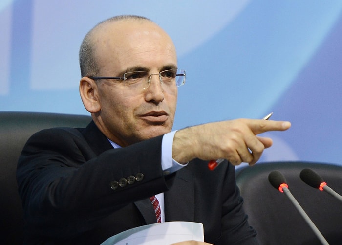 Mehmet Şimşek: ‘Asgari Ücreti 1500 TL’ye Çıkarmak İşçiye Zulümdür’