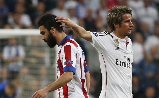 İspanyol Basını, Arda Turan'ı Suçladı