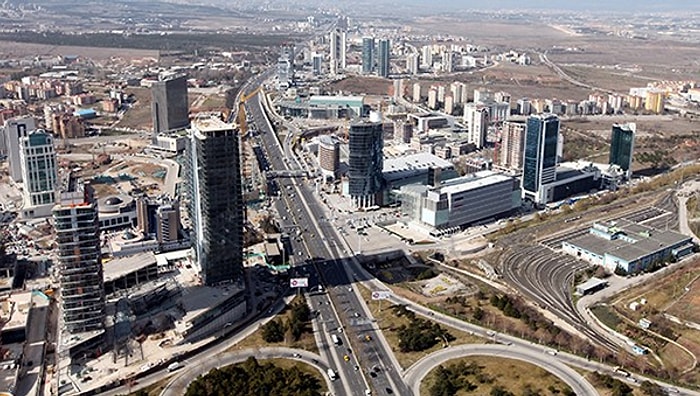 Ankara'da Yaşayanların Bir An Önce Bu Şehri Terketmesi Gerektiğini Haykıran 20 Vahim Gerçek