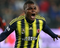 Emenike'den Barış ve Birlik Mesajı