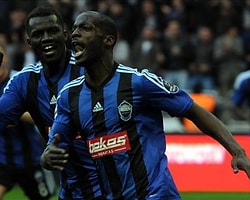 Erciyesspor'da Yıldızlar Kadro Dışı