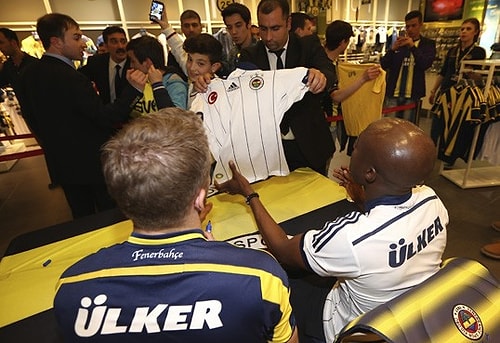 Webo: "Henüz Bir Şey Bitmedi"