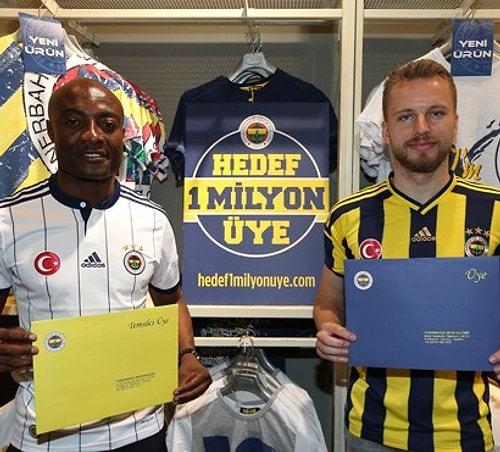 Webo: "Henüz Bir Şey Bitmedi"